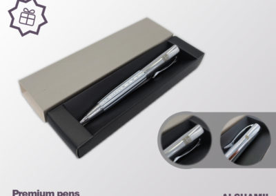 ERICSSON / ZAIN Premium Pen by ALSHAMIL Promotion